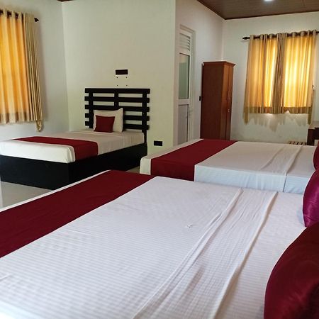 Hotel Pivisuma Dambulla Zewnętrze zdjęcie