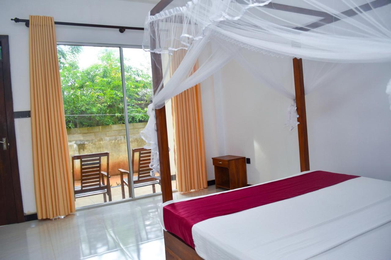 Pivisuma Lodge Dambulla Zewnętrze zdjęcie
