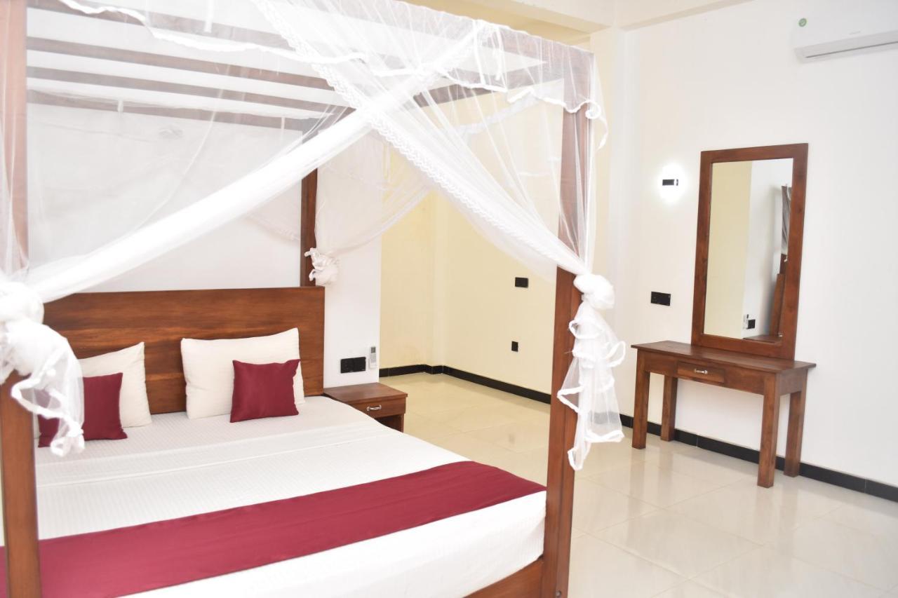 Pivisuma Lodge Dambulla Zewnętrze zdjęcie