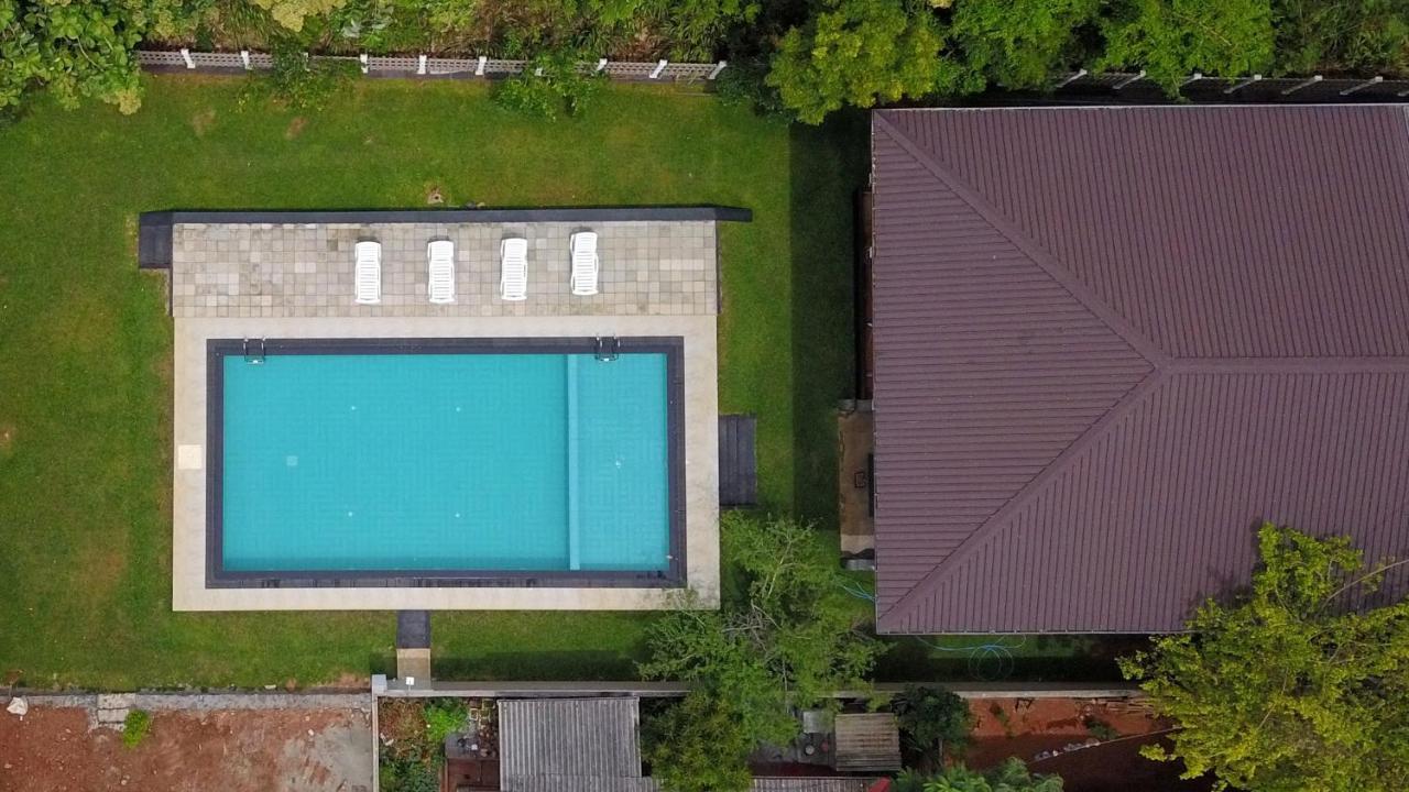 Pivisuma Lodge Dambulla Zewnętrze zdjęcie